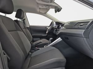 Volkswagen Taigo 1.0 Tsi 115cv Dsg Life  - Foto 16