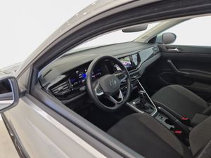 Volkswagen Taigo 1.0 Tsi 115cv Dsg Life  - Foto 21