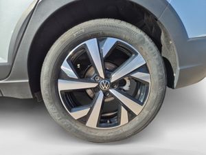 Volkswagen Taigo 1.0 Tsi 115cv Dsg Life  - Foto 9