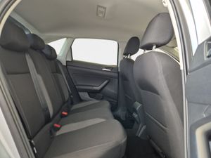 Volkswagen Taigo 1.0 Tsi 115cv Dsg Life  - Foto 17