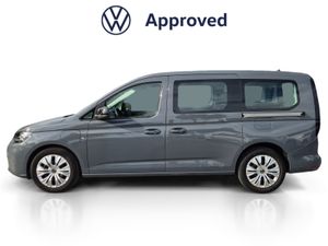 Volkswagen Caddy Maxi 1.5 Tsi Hybrid Dsg Origin  - Foto 2