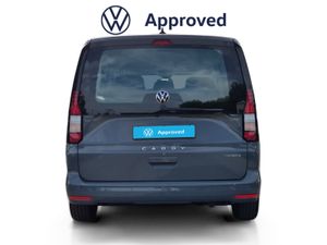 Volkswagen Caddy Maxi 1.5 Tsi Hybrid Dsg Origin  - Foto 4