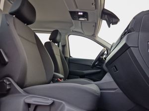 Volkswagen Caddy Maxi 1.5 Tsi Hybrid Dsg Origin  - Foto 21