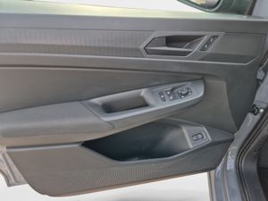 Volkswagen Caddy Maxi 1.5 Tsi Hybrid Dsg Origin  - Foto 11