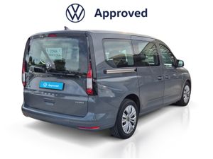 Volkswagen Caddy Maxi 1.5 Tsi Hybrid Dsg Origin  - Foto 5