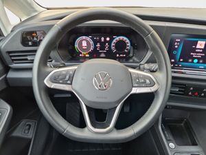 Volkswagen Caddy Maxi 1.5 Tsi Hybrid Dsg Origin  - Foto 13