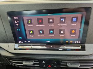 Volkswagen Caddy Maxi 1.5 Tsi Hybrid Dsg Origin  - Foto 23