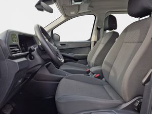 Volkswagen Caddy Maxi 1.5 Tsi Hybrid Dsg Origin  - Foto 10