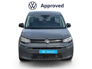 Volkswagen Caddy Maxi 1.5 Tsi Hybrid Dsg Origin  - Foto 8