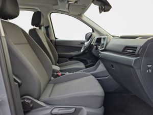Volkswagen Caddy Maxi 1.5 Tsi Hybrid Dsg Origin  - Foto 16