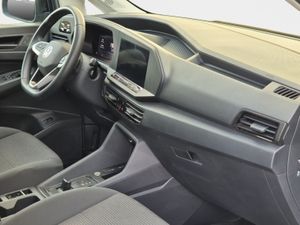 Volkswagen Caddy Maxi 1.5 Tsi Hybrid Dsg Origin  - Foto 20