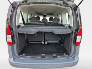 Volkswagen Caddy Maxi 1.5 Tsi Hybrid Dsg Origin  - Foto 18