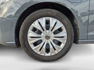 Volkswagen Caddy Maxi 1.5 Tsi Hybrid Dsg Origin  - Foto 9