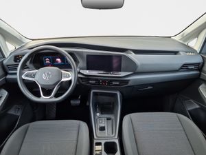 Volkswagen Caddy Maxi 1.5 Tsi Hybrid Dsg Origin  - Foto 15
