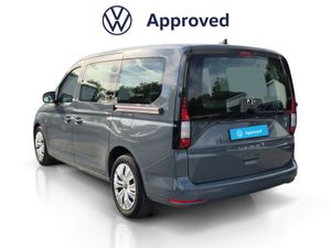 Volkswagen Caddy Maxi 1.5 Tsi Hybrid Dsg Origin  - Foto 3