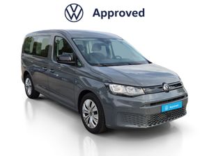 Volkswagen Caddy Maxi 1.5 Tsi Hybrid Dsg Origin  - Foto 7