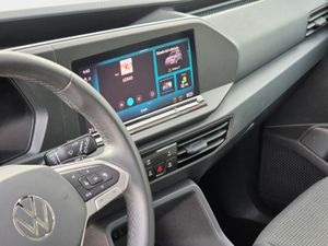 Volkswagen Caddy Maxi 1.5 Tsi Hybrid Dsg Origin  - Foto 12