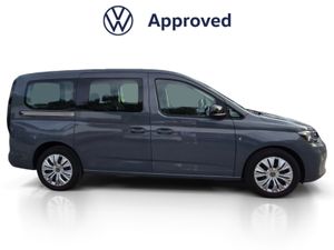 Volkswagen Caddy Maxi 1.5 Tsi Hybrid Dsg Origin  - Foto 6