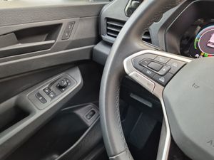 Volkswagen Caddy Maxi 1.5 Tsi Hybrid Dsg Origin  - Foto 24