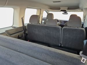 Volkswagen Caddy Maxi 1.5 Tsi Hybrid Dsg Origin  - Foto 19