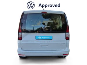 Volkswagen Caddy Maxi 1.5 Tsi Hybrid Dsg Origin  - Foto 4