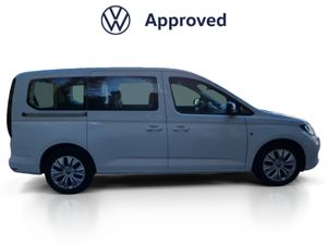 Volkswagen Caddy Maxi 1.5 Tsi Hybrid Dsg Origin  - Foto 6