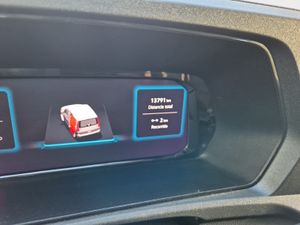 Volkswagen Caddy Maxi 1.5 Tsi Hybrid Dsg Origin  - Foto 14