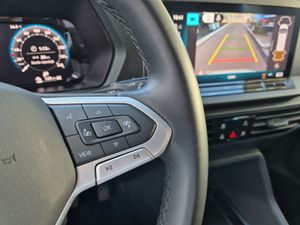 Volkswagen Caddy Maxi 1.5 Tsi Hybrid Dsg Origin  - Foto 21