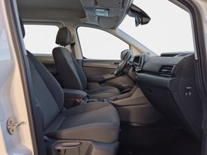 Volkswagen Caddy Maxi 1.5 Tsi Hybrid Dsg Origin  - Foto 16