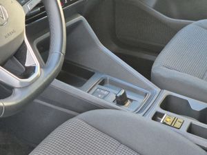 Volkswagen Caddy Maxi 1.5 Tsi Hybrid Dsg Origin  - Foto 12
