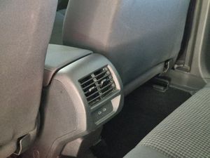 Volkswagen Caddy Maxi 1.5 Tsi Hybrid Dsg Origin  - Foto 23