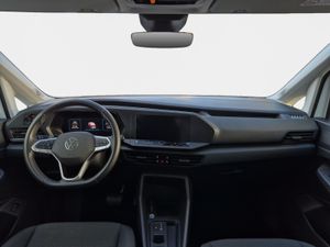 Volkswagen Caddy Maxi 1.5 Tsi Hybrid Dsg Origin  - Foto 15