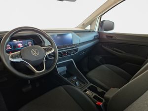 Volkswagen Caddy Maxi 1.5 Tsi Hybrid Dsg Origin  - Foto 25