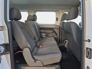 Volkswagen Caddy Maxi 1.5 Tsi Hybrid Dsg Origin  - Foto 17