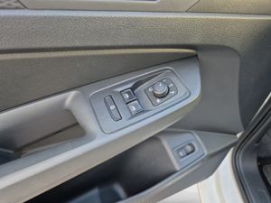Volkswagen Caddy Maxi 1.5 Tsi Hybrid Dsg Origin  - Foto 11