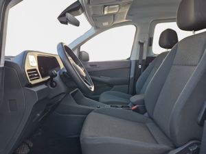 Volkswagen Caddy Maxi 1.5 Tsi Hybrid Dsg Origin  - Foto 10