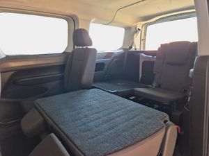Volkswagen Caddy Maxi 1.5 Tsi Hybrid Dsg Origin  - Foto 24