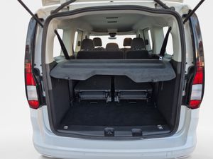 Volkswagen Caddy Maxi 1.5 Tsi Hybrid Dsg Origin  - Foto 18