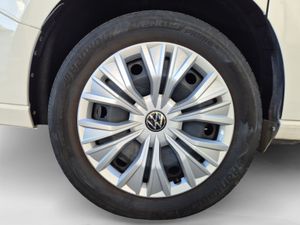 Volkswagen Caddy Maxi 1.5 Tsi Hybrid Dsg Origin  - Foto 9