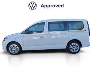 Volkswagen Caddy Maxi 1.5 Tsi Hybrid Dsg Origin  - Foto 2
