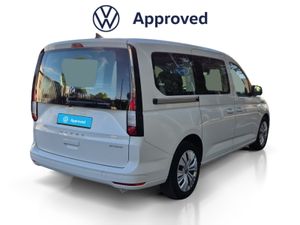 Volkswagen Caddy Maxi 1.5 Tsi Hybrid Dsg Origin  - Foto 5