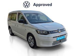 Volkswagen Caddy Maxi 1.5 Tsi Hybrid Dsg Origin  - Foto 7