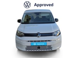 Volkswagen Caddy Maxi 1.5 Tsi Hybrid Dsg Origin  - Foto 8