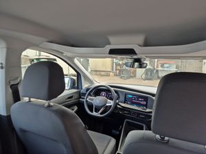 Volkswagen Caddy Maxi 1.5 Tsi Hybrid Dsg Origin  - Foto 27