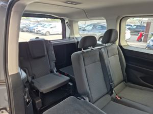 Volkswagen Caddy Maxi 1.5 Tsi Hybrid Dsg Origin  - Foto 28