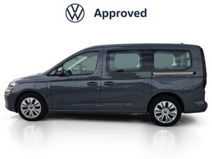 Volkswagen Caddy Maxi 1.5 Tsi Hybrid Dsg Origin  - Foto 2