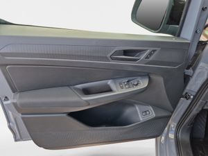 Volkswagen Caddy Maxi 1.5 Tsi Hybrid Dsg Origin  - Foto 11