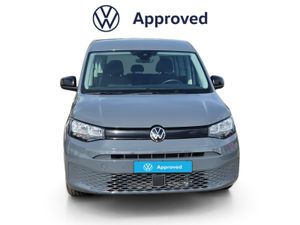 Volkswagen Caddy Maxi 1.5 Tsi Hybrid Dsg Origin  - Foto 8