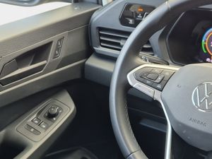 Volkswagen Caddy Maxi 1.5 Tsi Hybrid Dsg Origin  - Foto 20