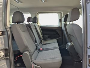 Volkswagen Caddy Maxi 1.5 Tsi Hybrid Dsg Origin  - Foto 17